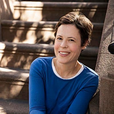 Ann Napolitano's profile picture