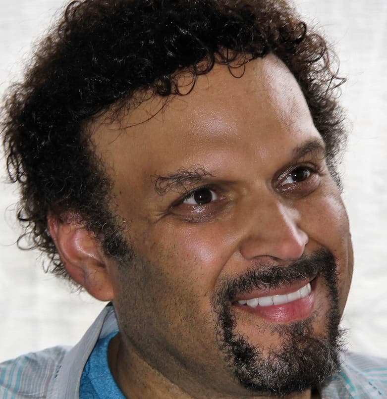 Neal Shusterman's profile picture