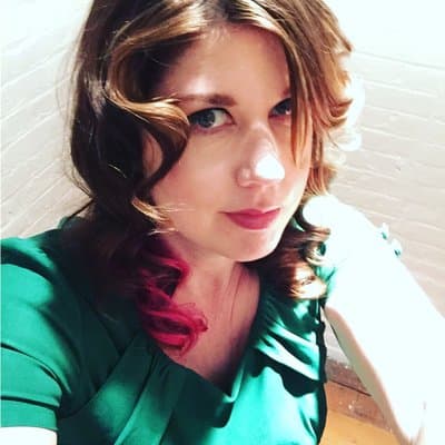 Maureen Johnson's profile picture
