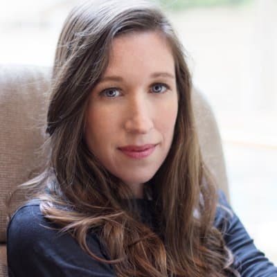 Lauren Kate's profile picture