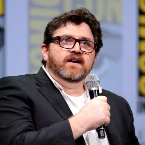 Ernest Cline's profile picture