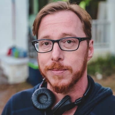 Blake Crouch's profile picture