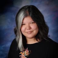 Julie Kagawa's profile picture