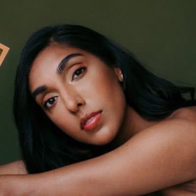 Rupi Kaur's profile picture