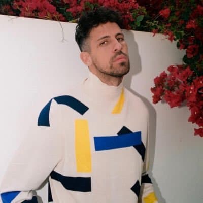 Adam Silvera's profile picture