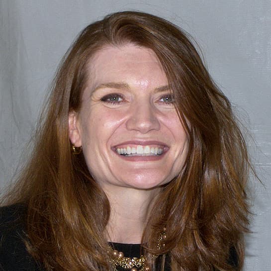 Jeannette Walls