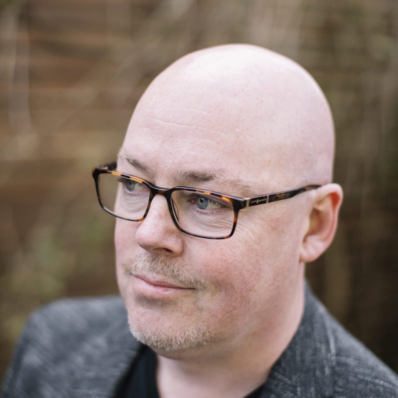 John Boyne's profile picture
