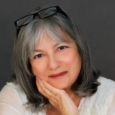 Alice Hoffman's profile picture