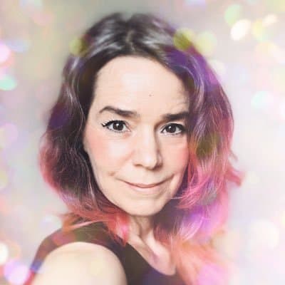Laini Taylor's profile picture