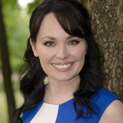 Gena Showalter's profile picture
