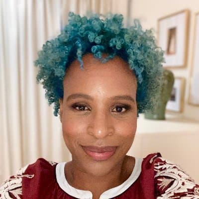 Nicola Yoon's profile picture