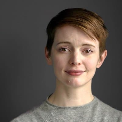 Emily St. John Mandel's profile picture
