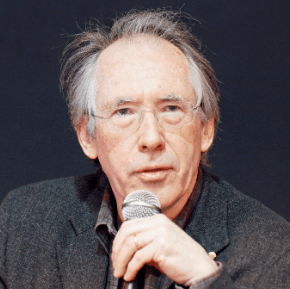 Ian McEwan