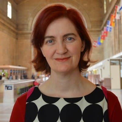 Emma Donoghue's profile picture