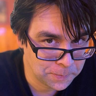 Joe Hill's profile picture