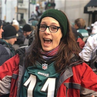 Laurie Halse Anderson's profile picture