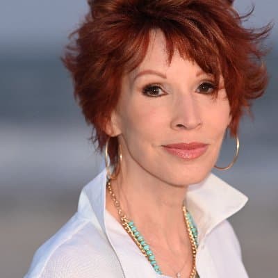Sandra Brown's profile picture