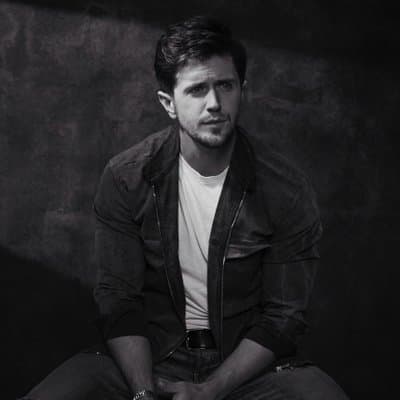 Pierce Brown's profile picture