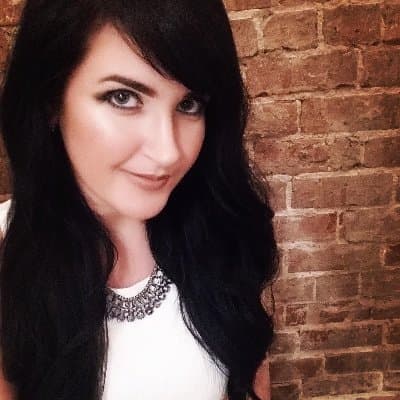 Kerri Maniscalco's profile picture