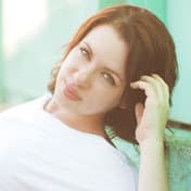 Katee Robert's profile picture