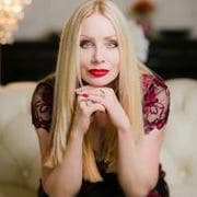 Karen Marie Moning's profile picture