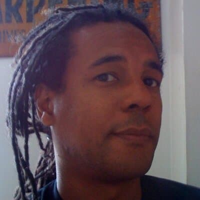 Colson Whitehead's profile picture
