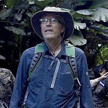Douglas Preston's profile picture