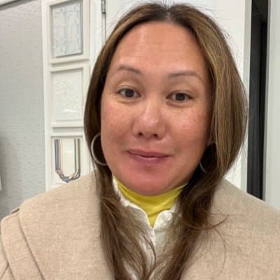 Melissa de la Cruz's profile picture