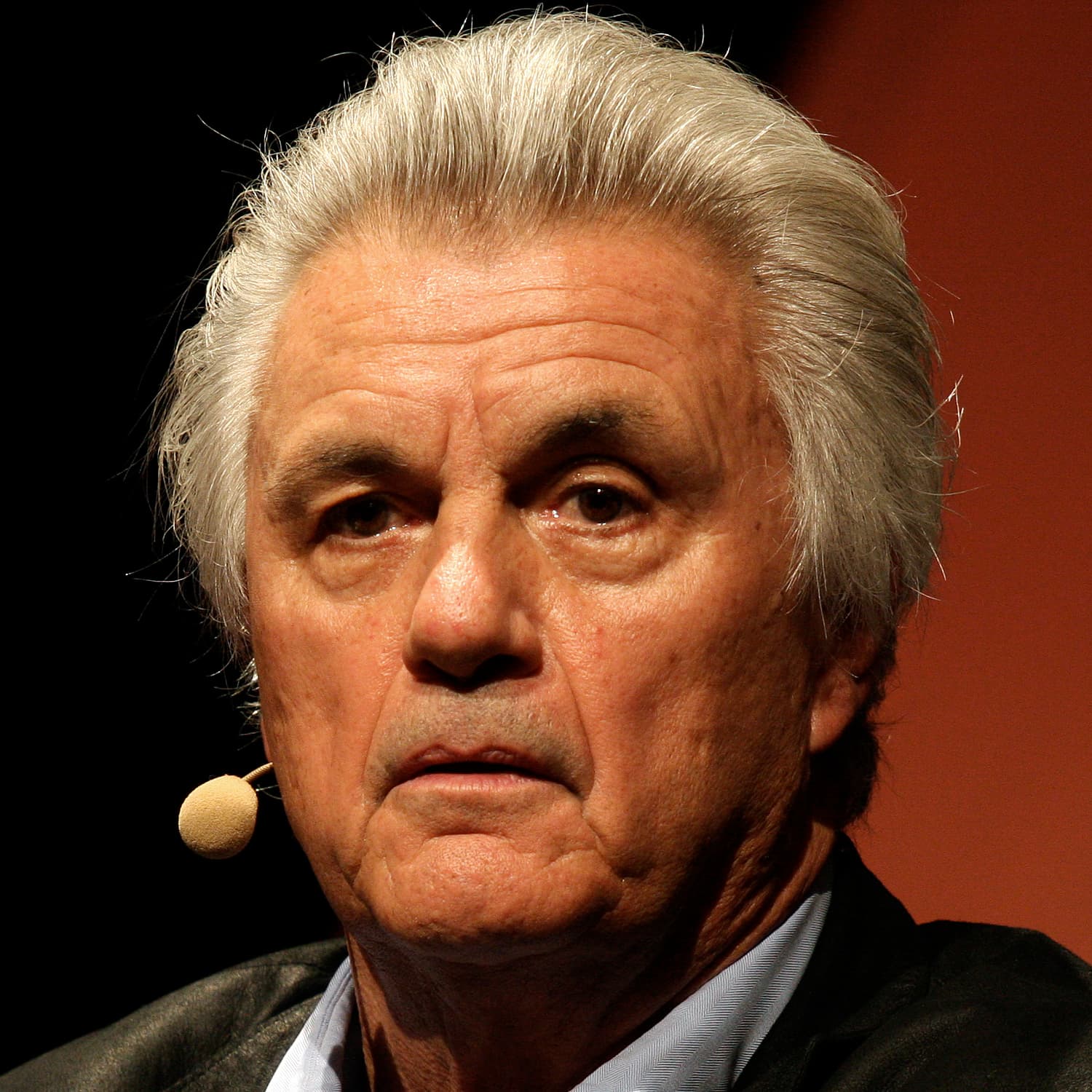 John Irving's profile picture