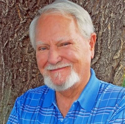 Clive Cussler's profile picture