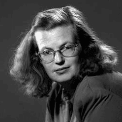 Shirley Jackson's profile picture