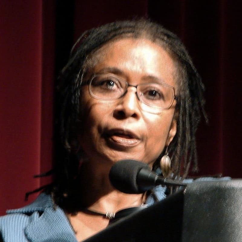 Alice Walker's profile picture