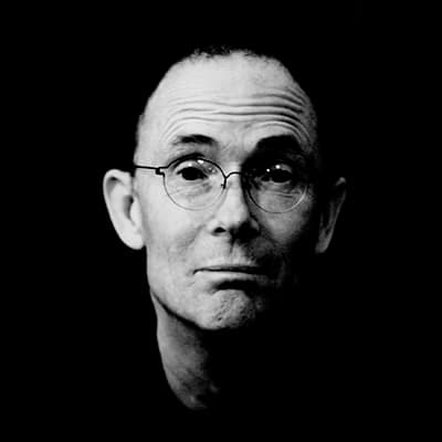 William Gibson's profile picture