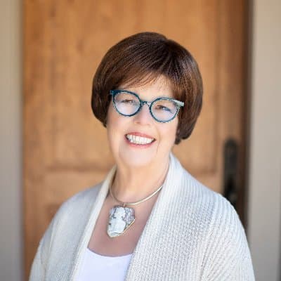 Debbie Macomber's profile picture