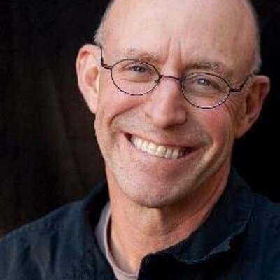 Michael Pollan's profile picture