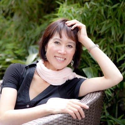 Tess Gerritsen's profile picture