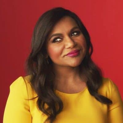 Mindy Kaling's profile picture