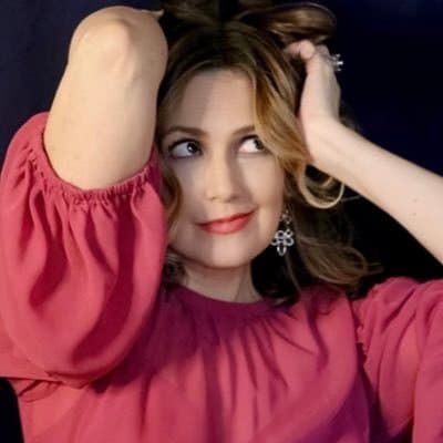 Jennifer Niven's profile picture