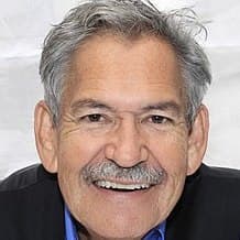 Benjamin Alire Sáenz's profile picture
