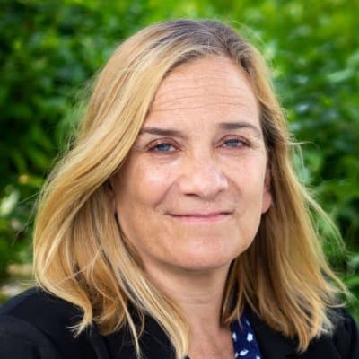Tracy Chevalier's profile picture