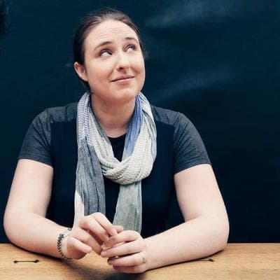 Amie Kaufman's profile picture