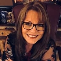Mary E. Pearson's profile picture