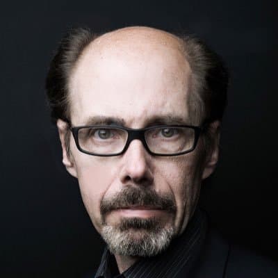 Jeffery Deaver's profile picture