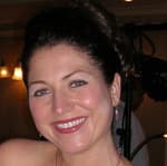 Mia Sheridan's profile picture