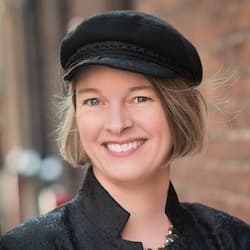 Kim Harrison's profile picture
