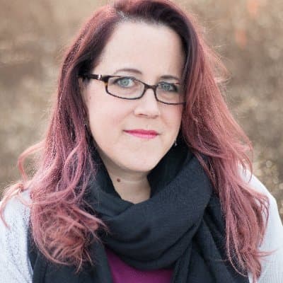 Brigid Kemmerer's profile picture