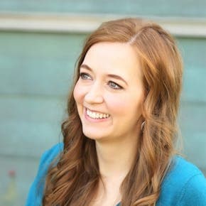 Shannon Hale's profile picture