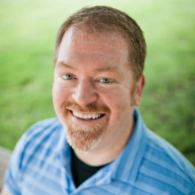 Brent Weeks's profile picture