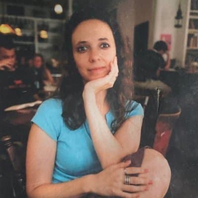 Susan Cain's profile picture