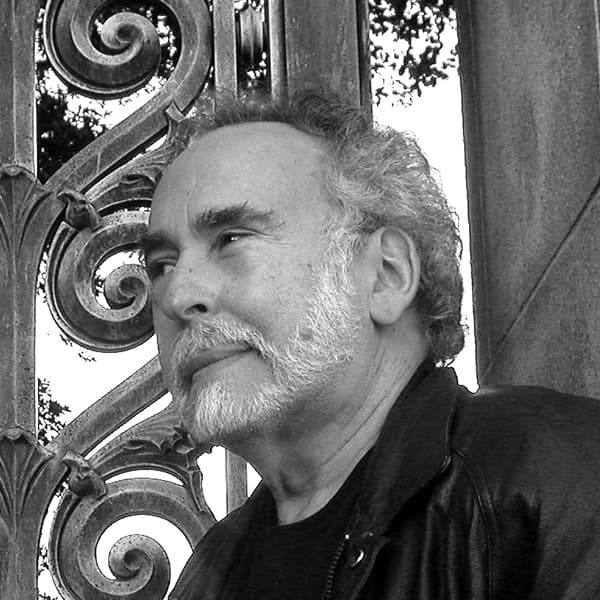 Peter S. Beagle's profile picture